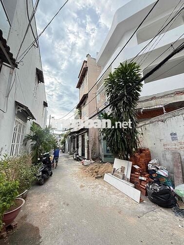 BIỆT THỰ MINI ĐANG XÂY DỰNG🔥GIÁ CHỈ 6.9 TỶ - HOÀN THIỆN TĂNG 7.05 TỶ