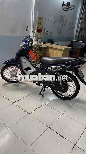 wave @ 2022 bs tp chính chủ bao ký xe đẹp kg dọn