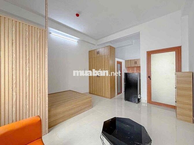 GIAM 800k tháng đầu , CHDV 618 QUANG TRUNG New 100% - FULL NỘI THẤT