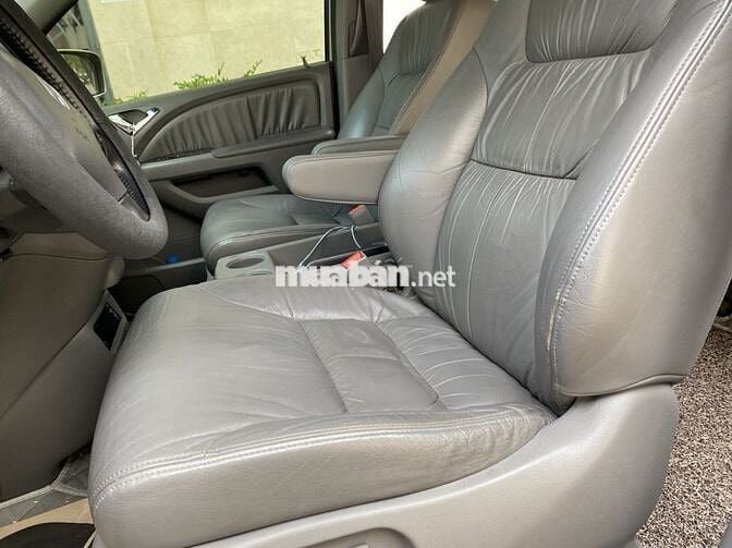 Honda Odyssey 2008 EX-L 3.5 AT - 149000 km