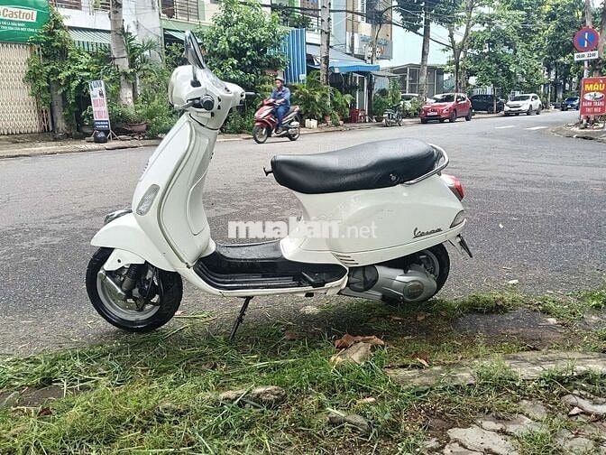 Vespa và lipety ie 3v nguyên rin bs43
