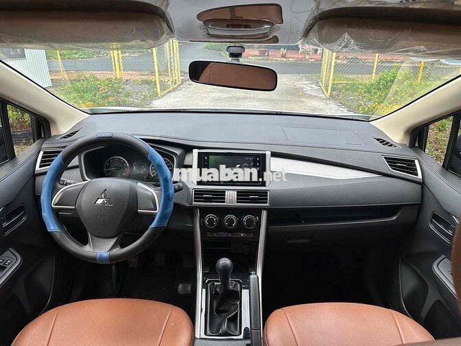 Mitsubishi Xpander 2022 MT 4XX