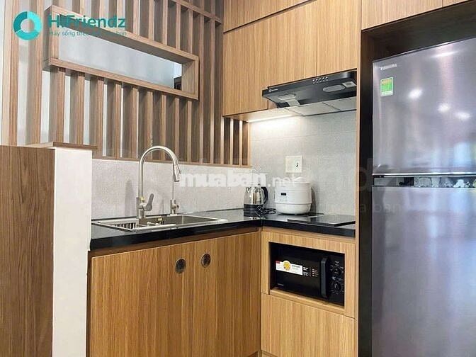 STUDIO BANCOL VIBE NHẬT BẢN NẰM NGAY CÔNG VIÊN LÀNG HOA