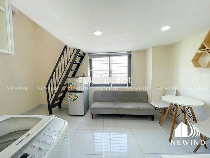 PHÒNG TRỌ SINH VIÊN GIÁ TỐT Q7, ĐI BỘ QUA TDTU, RMIT, FULL NỘI THẤT