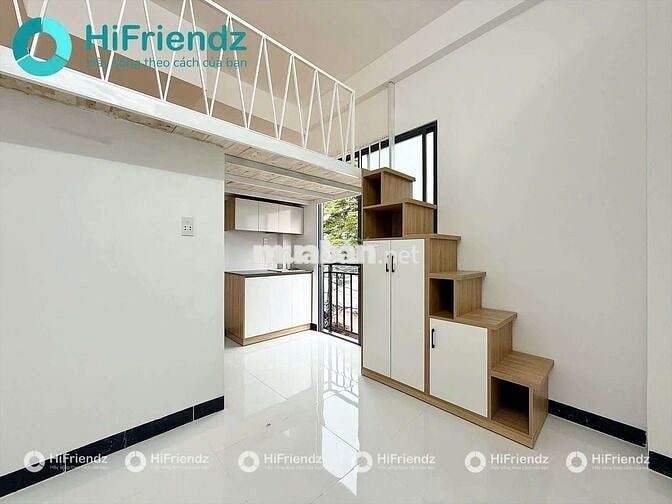 DUPLEX BANCOL GẦN ĐH VLU,IUH,NTTU CHỈ CÁCH 3KM