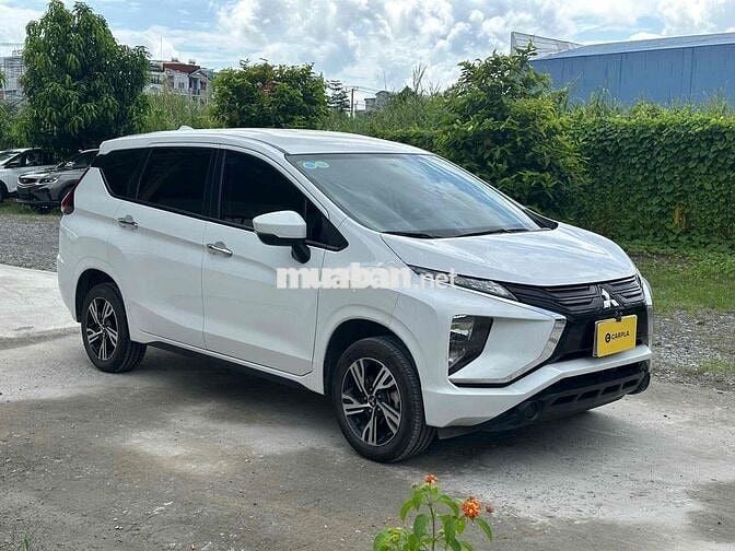 Mitsubishi Xpander 2022 MT 4XX