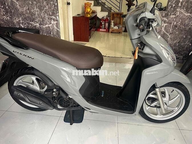 honda vison 2016 xinh đẹp 90%