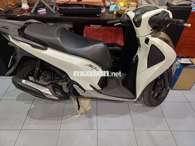 Bán xe SH150 ABS