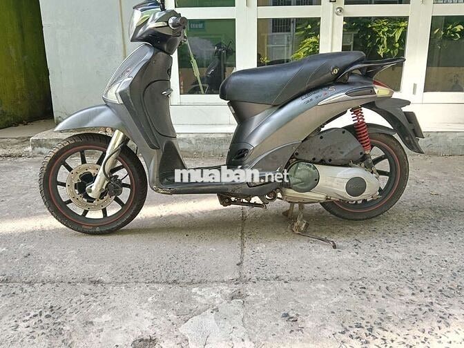 Vespa và lipety ie 3v nguyên rin bs43