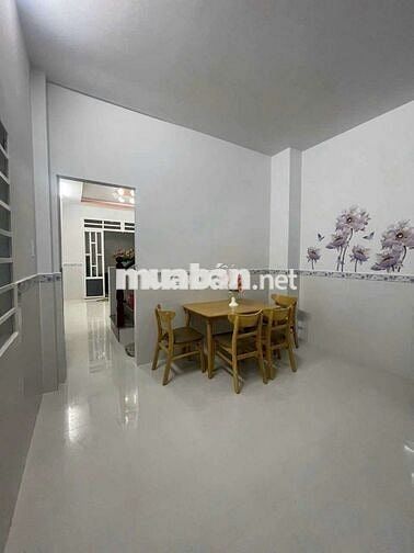 cần bán gấp nhà Bình Chánh Vĩnh Lộc A 1T2L diện tích lớn SHR gần UBND