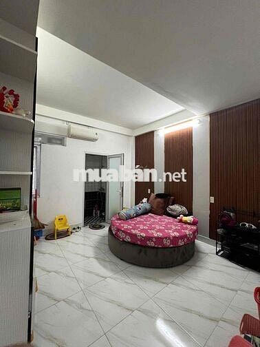 HẺM 10M CÔNG VIÊN NGUYỄN CỬU ĐÀM 4x16M ĐÚC 4 TẤM 5PN ST CHỈ 20TR