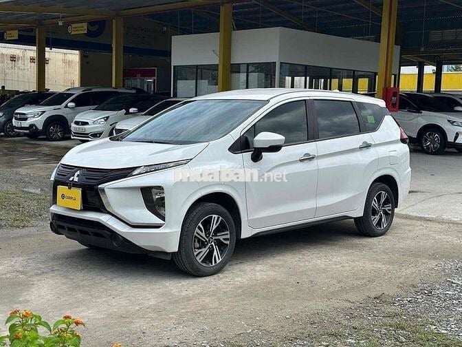 Mitsubishi Xpander 2022 MT 4XX