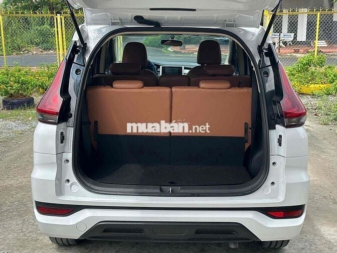 Mitsubishi Xpander 2022 MT 4XX