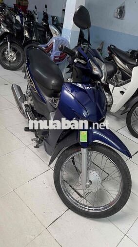 wave @ 2022 bs tp chính chủ bao ký xe đẹp kg dọn