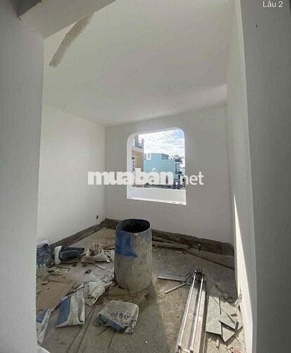 BIỆT THỰ MINI ĐANG XÂY DỰNG🔥GIÁ CHỈ 6.9 TỶ - HOÀN THIỆN TĂNG 7.05 TỶ