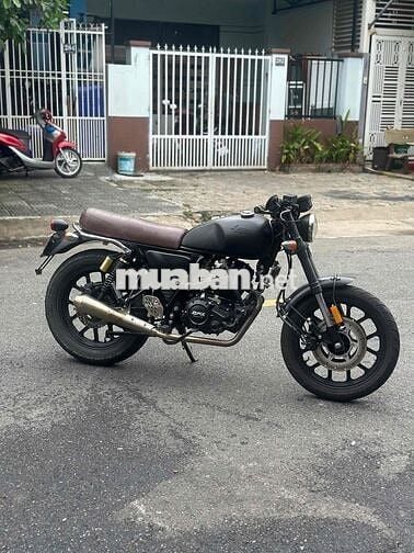 Legend 200cc biển 43 ngay chủ - máy rin êm