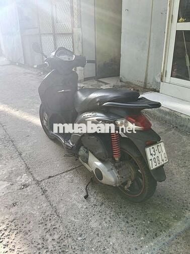 Vespa và lipety ie 3v nguyên rin bs43