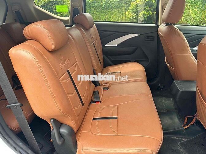Mitsubishi Xpander 2022 MT 4XX