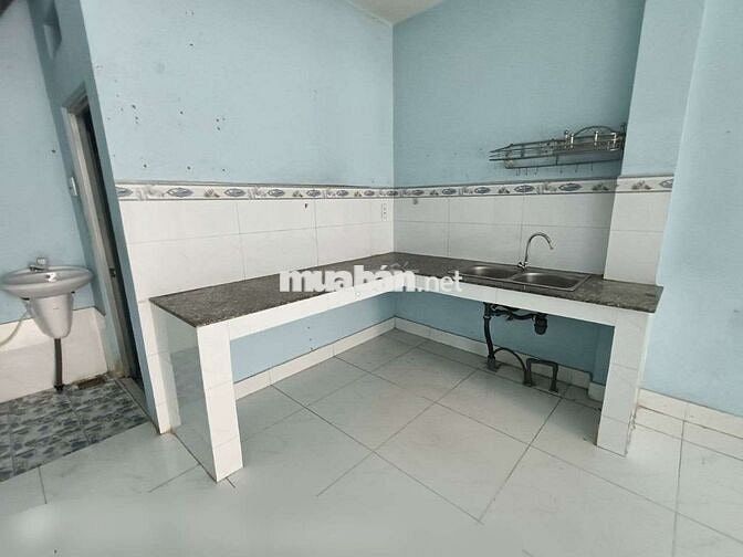 7tr chốt cọc 1thang dt 5×12 gác lửng ngăn 2pn1wc hẻm tải Mả Lò bhhA
