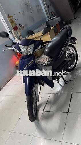wave @ 2022 bs tp chính chủ bao ký xe đẹp kg dọn