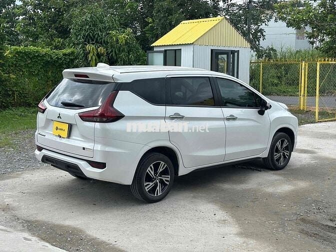 Mitsubishi Xpander 2022 MT 4XX