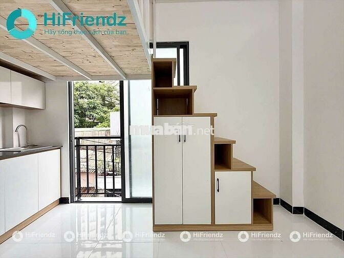 DUPLEX BANCOL GẦN ĐH VLU,IUH,NTTU CHỈ CÁCH 3KM