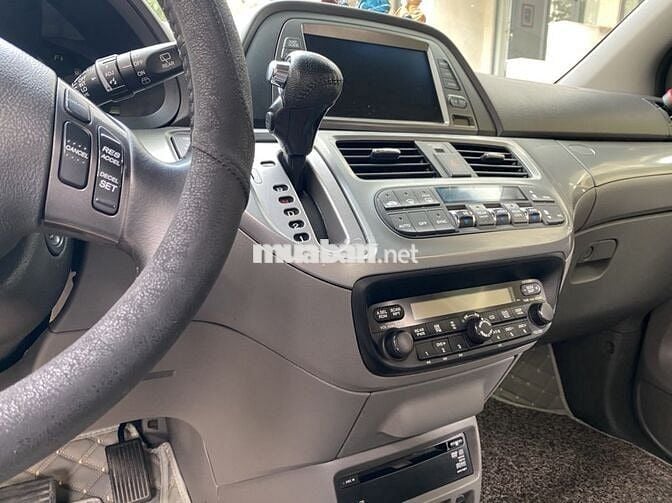 Honda Odyssey 2008 EX-L 3.5 AT - 149000 km