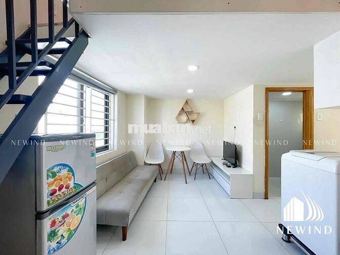 PHÒNG TRỌ SINH VIÊN GIÁ TỐT Q7, ĐI BỘ QUA TDTU, RMIT, FULL NỘI THẤT