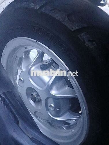Xe Lead zin 100%