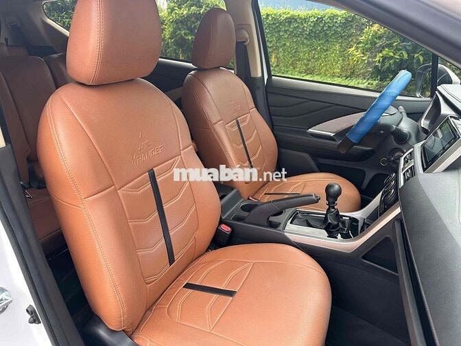 Mitsubishi Xpander 2022 MT 4XX