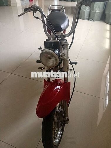 Xe chaly 50cc