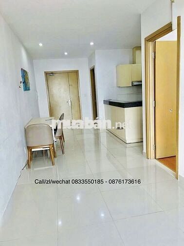 🔥 [BÁN GẤP] Chung cư NGỌC LAN - Quận 7, giá siêu tốt!