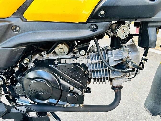 yamaha PG1  đk 2024  chính chủ