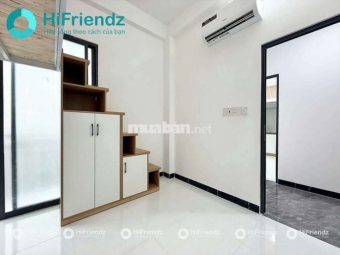 DUPLEX BANCOL GẦN ĐH VLU,IUH,NTTU CHỈ CÁCH 3KM