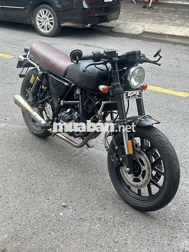 Legend 200cc biển 43 ngay chủ - máy rin êm