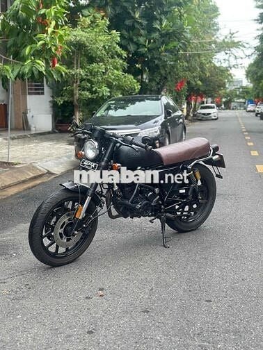 Legend 200cc biển 43 ngay chủ - máy rin êm
