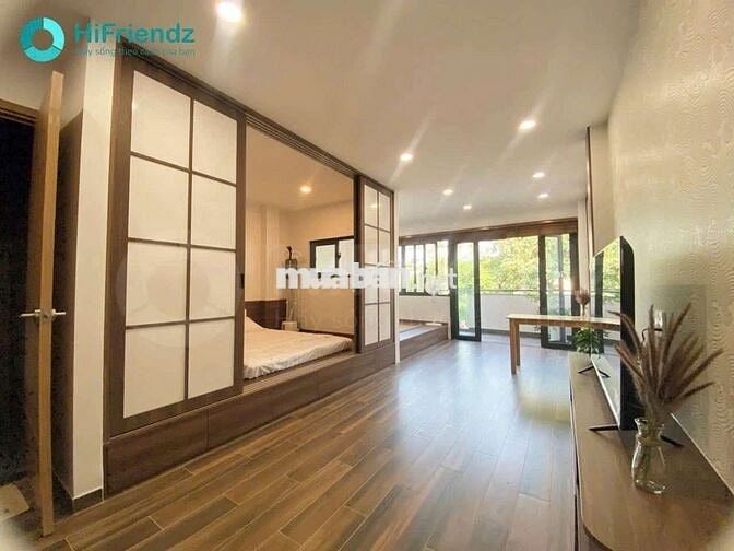 STUDIO BANCOL VIBE NHẬT BẢN NẰM NGAY CÔNG VIÊN LÀNG HOA
