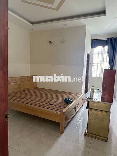 Mình cần cho thuê nhà nguyên căn 1 trệt 2 lầu giá 8tr