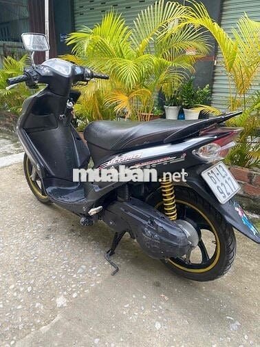 da em cần bán xe ULTIOM