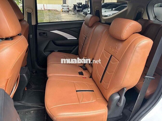 Mitsubishi Xpander 2022 MT 4XX