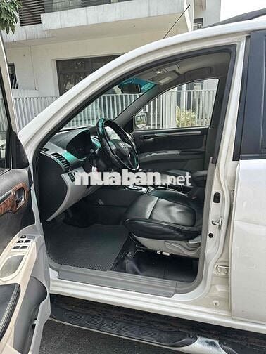 Mitsubishi Pajero Sport 2014 D 4x2 AT - 150000 km