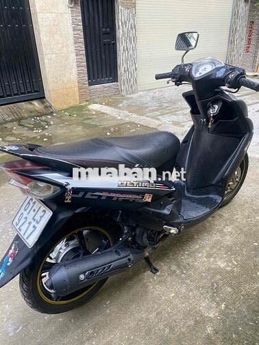 da em cần bán xe ULTIOM