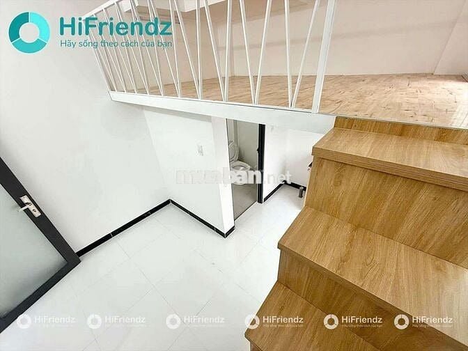 DUPLEX BANCOL GẦN ĐH VLU,IUH,NTTU CHỈ CÁCH 3KM