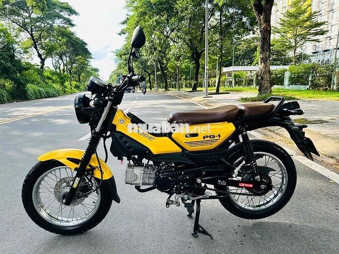 yamaha PG1  đk 2024  chính chủ