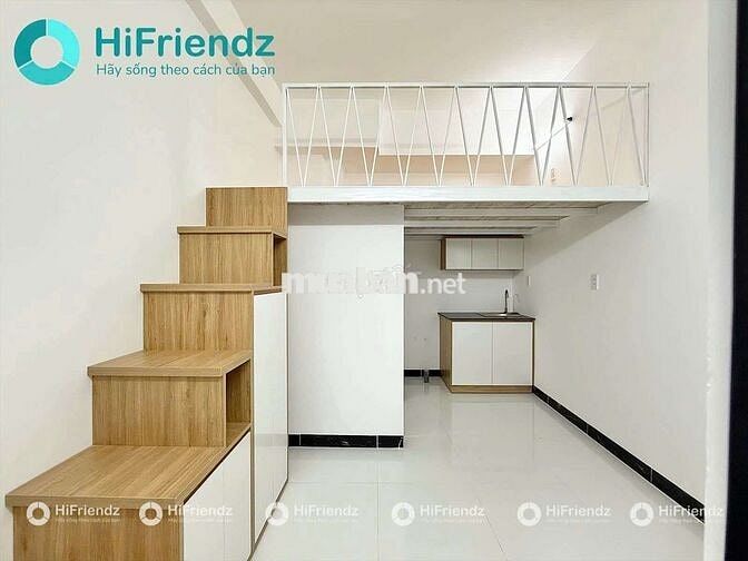 DUPLEX BANCOL GẦN ĐH VLU,IUH,NTTU CHỈ CÁCH 3KM