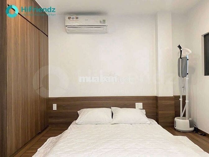 STUDIO BANCOL VIBE NHẬT BẢN NẰM NGAY CÔNG VIÊN LÀNG HOA