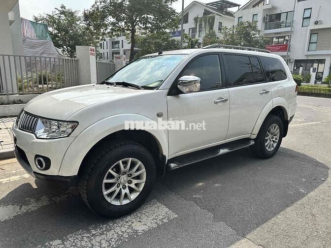 Mitsubishi Pajero Sport 2014 D 4x2 AT - 150000 km