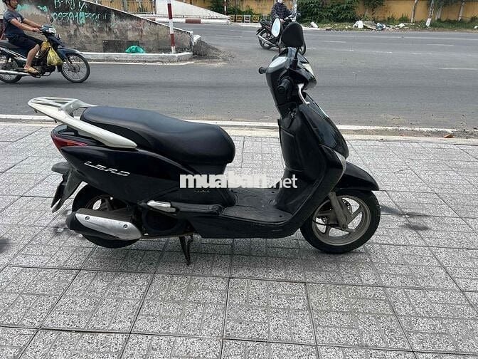 xe máy zin bs65 ngây chủ