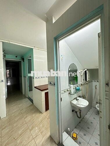 2PN 45m2, FULLL NT,TÁCH BẾP,NGAY CHỢ GÒ VẤP,GẦN VLU, IUH 5 PHÚT ĐI BỘ.