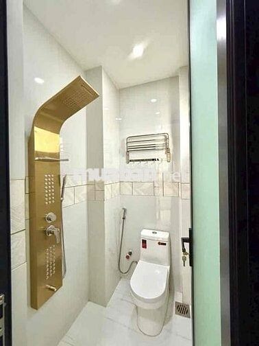 CHỦ GỬI BÁN NHÀ ĐẸP 5 TẦNG ĐÚC 69M2-NGAY TÂN HOÀ ĐÔNG-HXH-7.45TỶ